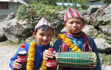 Nepal Experience Tour